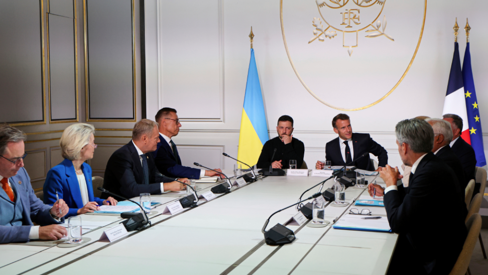 ukraine -europaioi